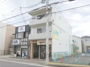 山元ビルの画像