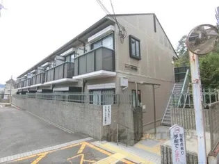 インサイトコート山科の画像