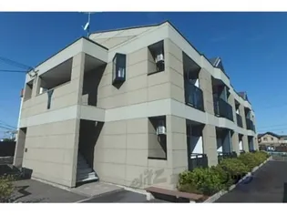 GRANDIR THREE ONE【1階】の外観