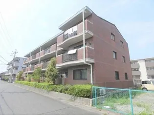 シャトーアルバ?【2階】の外観