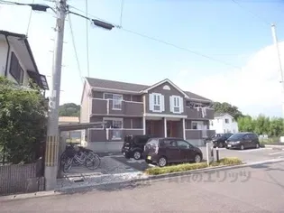 マグノーリア横田Ⅱの画像