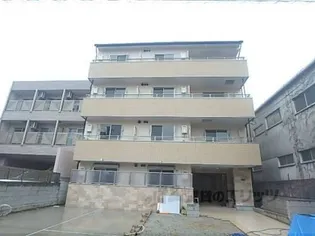 PRIER深草の画像