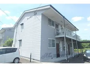 ウィンビューB棟の画像