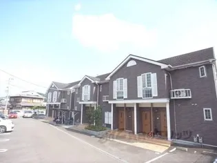 プレステージ?【202号室】の外観