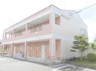 ベルメゾンBの画像