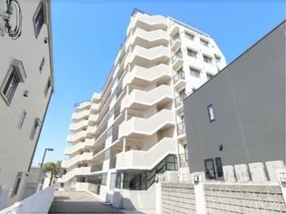 コスモ野洲の画像