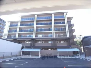 メゾン ノワール【1階】の外観