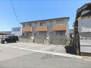 INCONTRO【1階】の外観