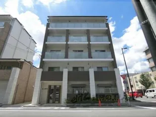 ラッジングハウス蘭Ⅱの画像