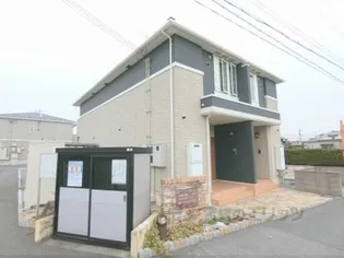 フロレスタ プリマヴェーラ【202号室】の外観