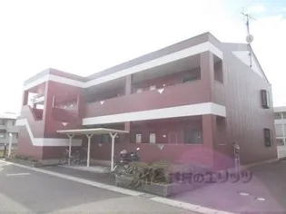 シャルマンハウスIIの画像