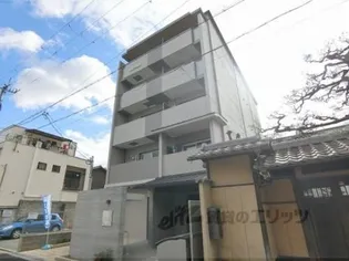 フェリックス鞍馬口の画像