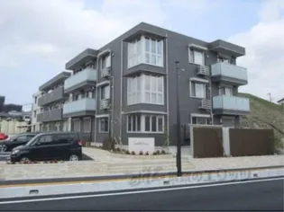 アンソレイエくさつの画像