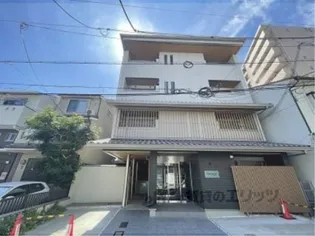 エルミタージュ二条聚楽の画像