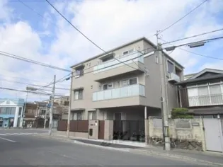 シャーメゾン下鴨北園町の画像