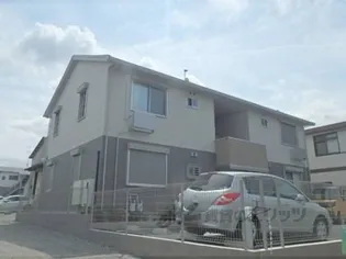 セジュールレセンテ宇治池森の画像