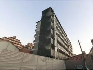 プレサンスTHE KYOTO 彩美の画像