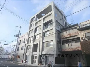 グレースアレイ西院の画像