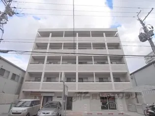 プランドール西院の画像