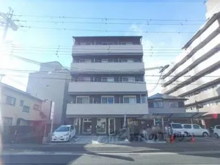チェーズ高辻葛野西の画像