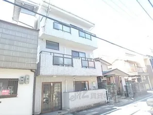 ヴェルデ小林【203号室】の外観