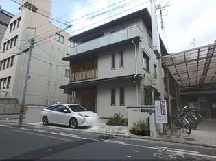 グリシーヌ丸太町の画像