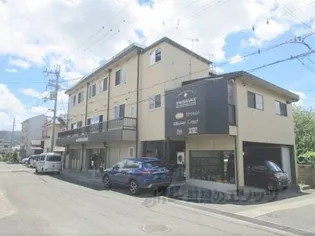ハイツマツモト【205号室】の外観