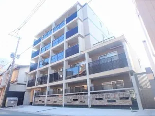 ARTISTA円町ドゥーエの画像