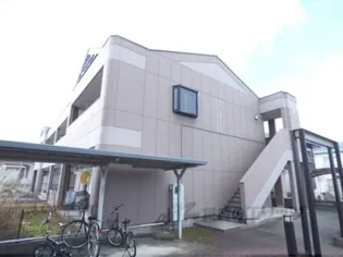 プレイスエリエゼル【1階】の外観