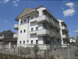 SHIOEハイツアミーゴの画像