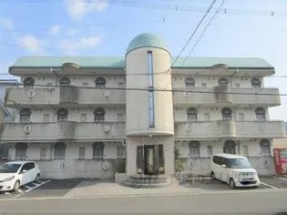 SHIOEハイツアネックスの画像