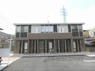 FOREST横木の画像