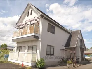 コーポHIRO A棟の画像