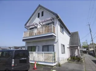 コーポHIRO A棟の画像