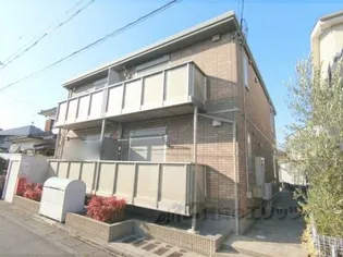 ファミーユ旭ヶ丘Ⅱの画像