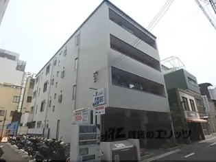 クレスト烏丸松原の画像