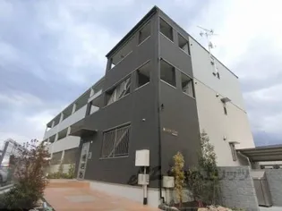 カルペ ディエム【3階】の外観