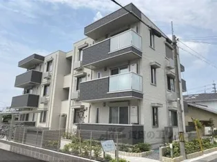 アレーズ久津川の画像