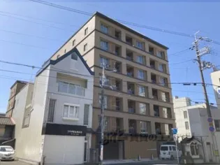 アトラス京都御所西の画像