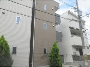 ハーモニーテラス東野狐藪町Ⅱの画像