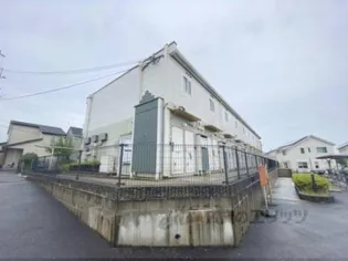 レオパレスリバーヒルの画像