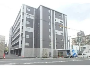 クリスタルグランツ京都西大路の画像