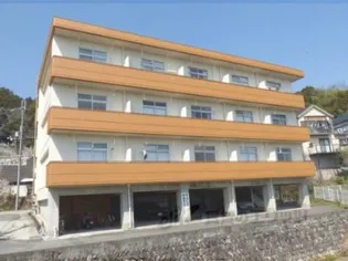 レイクサイドヒカリ【401号室】の外観