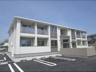 アネックス久我の杜六番館の画像