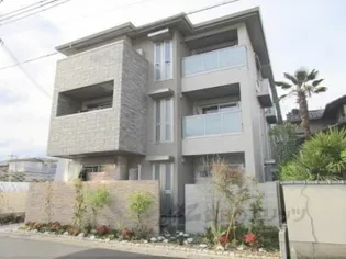 クレドール北山の画像