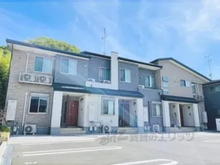 ウッディ オアシスⅠの画像