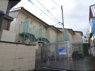 グリーン川島の画像