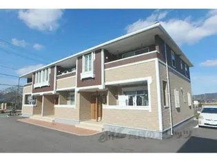 サンリット石部?【1階】の外観