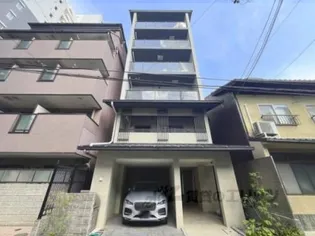 ルッソ烏丸五条の画像