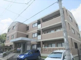 メゾンソレイユの画像